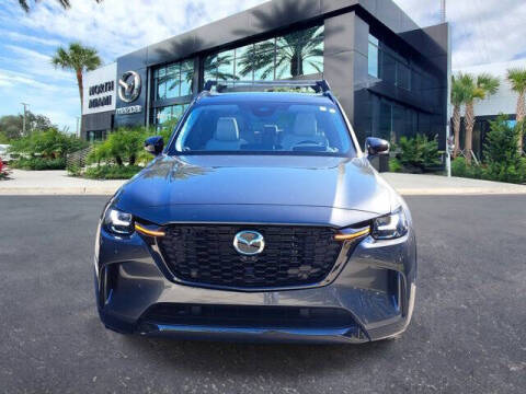 2026 Mazda CX-90 3.3 Turbo S Premium Sport