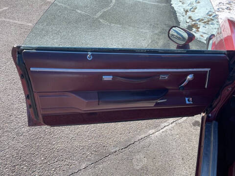 1984 Chevrolet El Camino