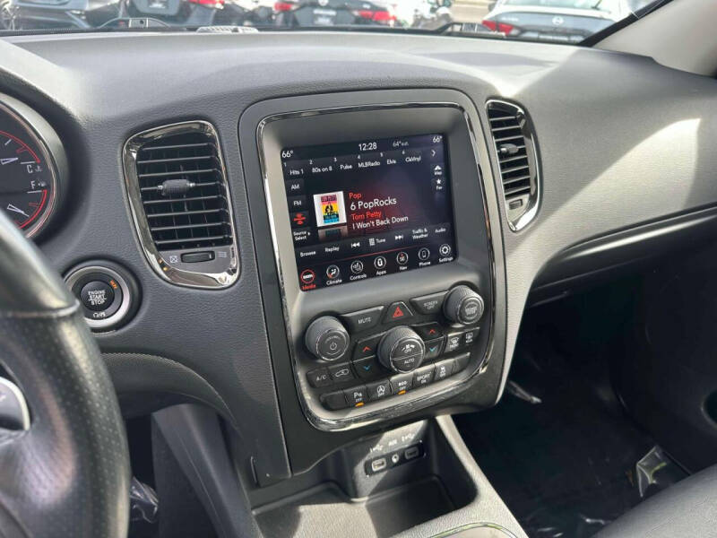 2020 Dodge Durango GT Plus