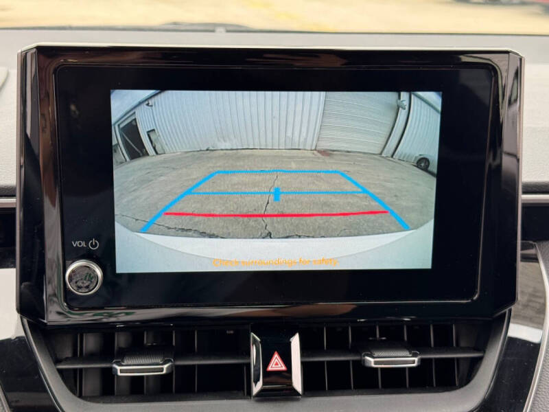 2024 Toyota GR Corolla Premium