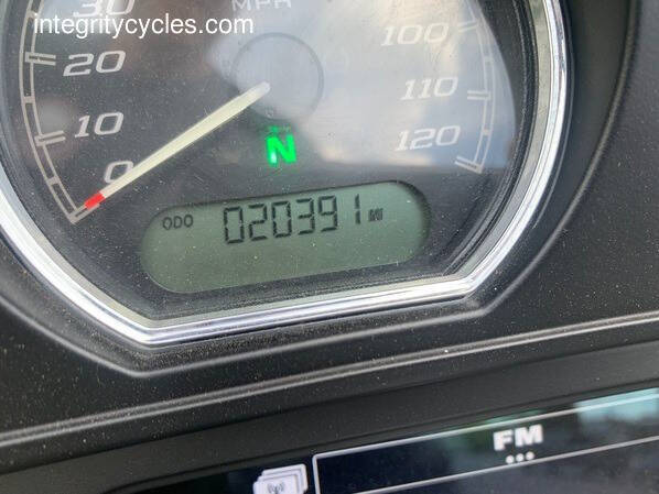 2019 Harley-Davidson Electra Glide Ultra Classic