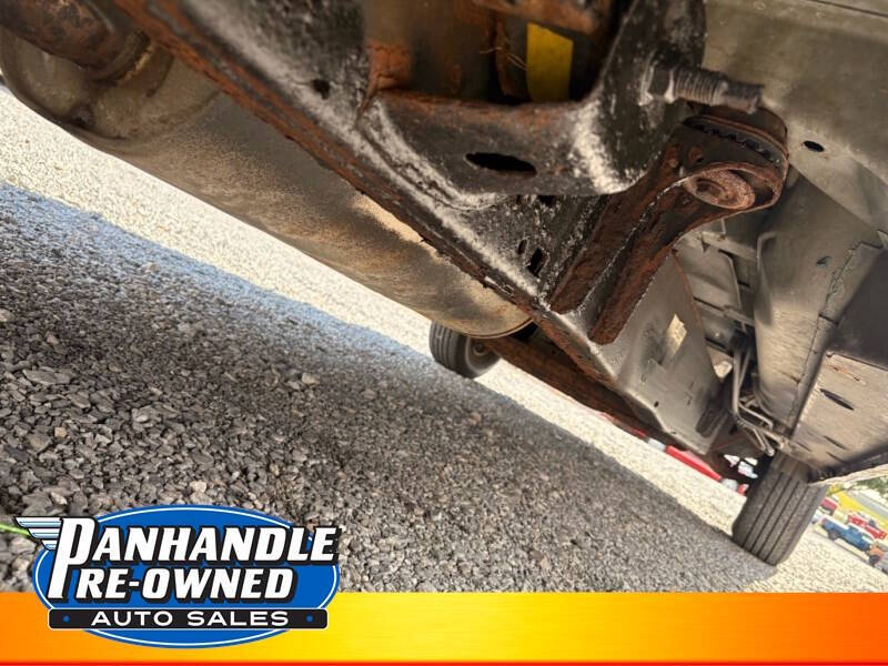 2012 Chevrolet Express LT 3500