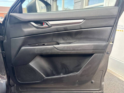 2023 Mazda CX-5 2.5 S Select