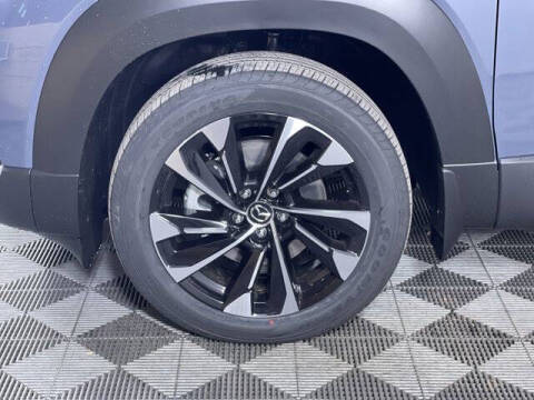 2025 Mazda CX-50 Hybrid Premium Plus