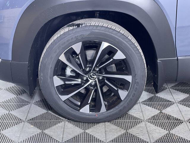 2025 Mazda CX-50 Hybrid Premium Plus