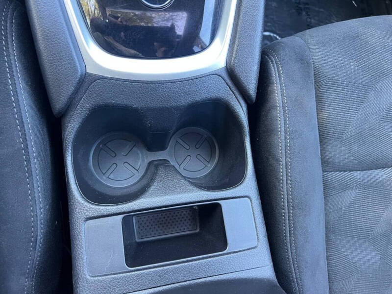 2014 Nissan Rogue SV