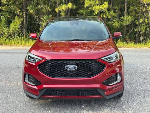2020 Ford Edge ST
