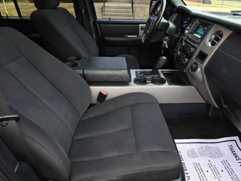 2016 Ford Expedition XLT