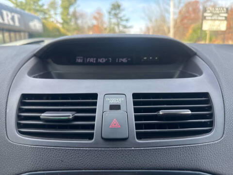 2012 Acura MDX SH-AWD