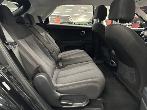 2023 Hyundai Ioniq 5 SE