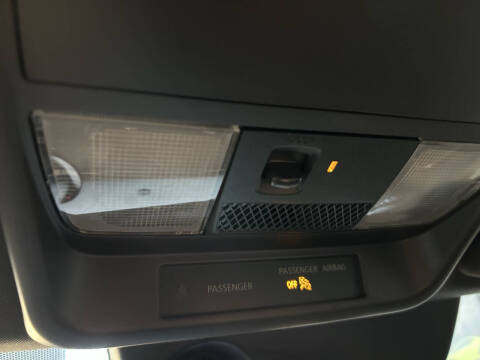 2020 Mitsubishi Outlander PHEV SEL