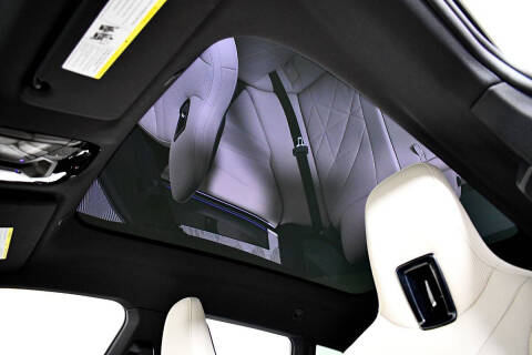 2023 BMW iX xDrive50