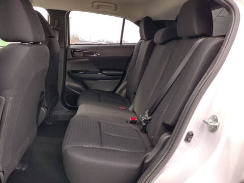 2026 Mitsubishi Eclipse Cross LE