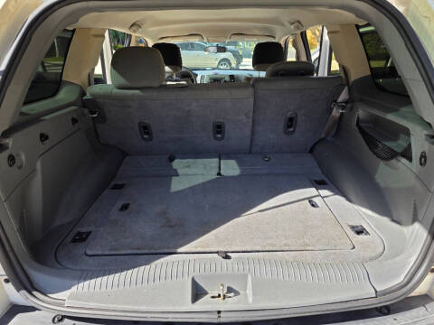 2005 Jeep Grand Cherokee Laredo