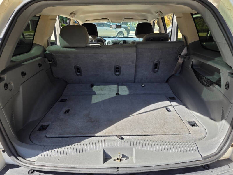 2005 Jeep Grand Cherokee Laredo