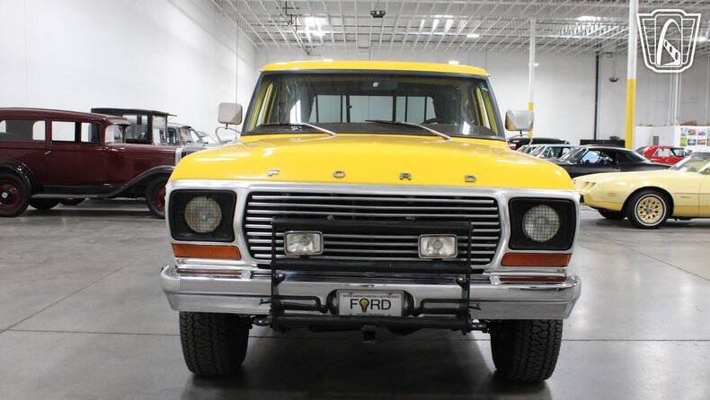 1978 Ford F-150