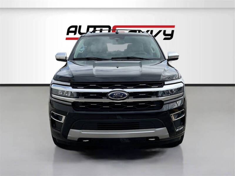 2023 Ford Expedition Platinum