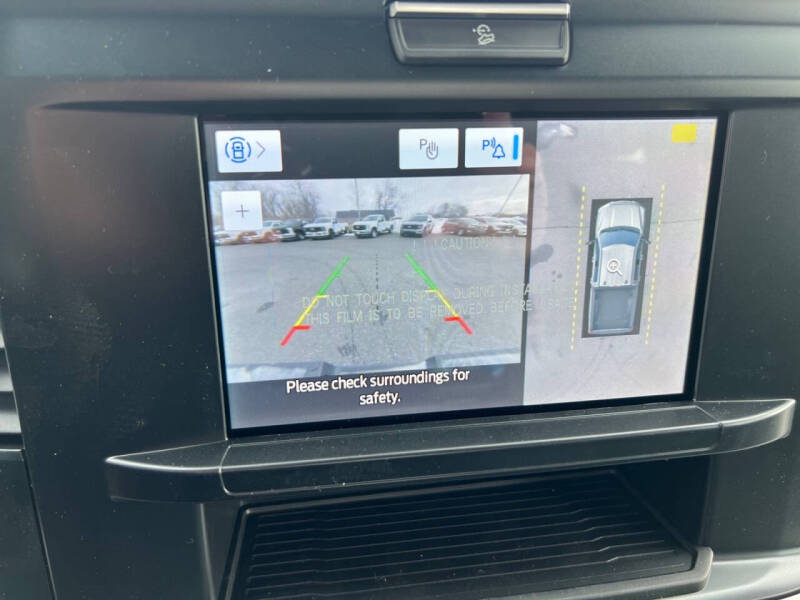 2025 Ford F-350 Super Duty XLT