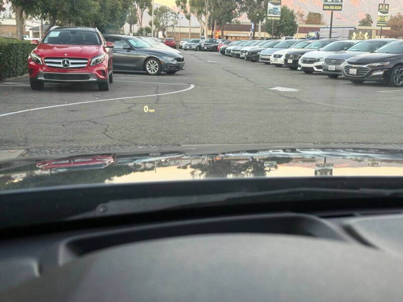 2016 BMW 4 Series 428i