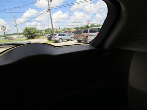 2013 Jeep Compass Latitude