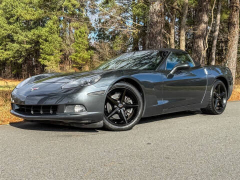2013 Chevrolet Corvette