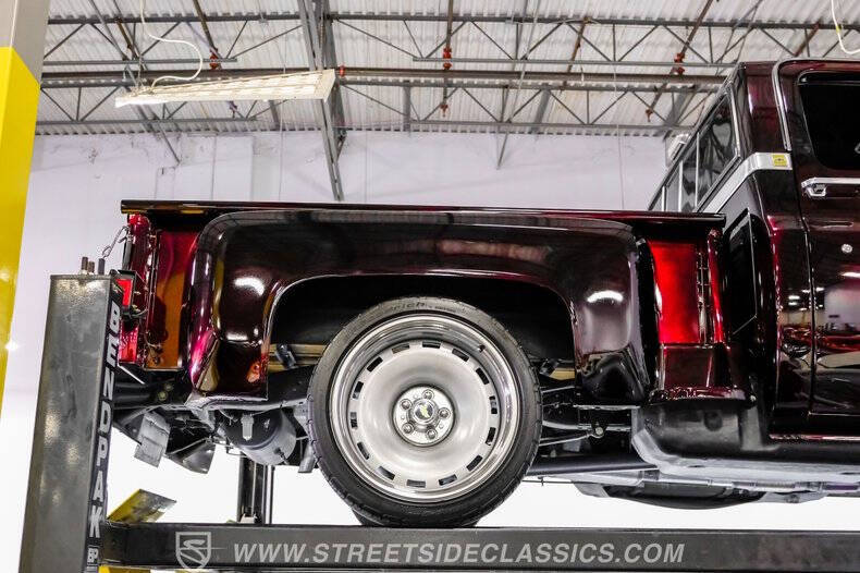 1987 Chevrolet R/V 10 Series