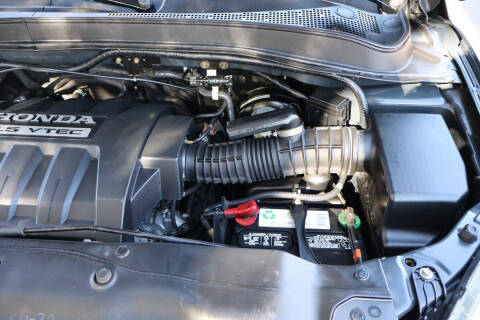 2005 Honda Pilot EX-L