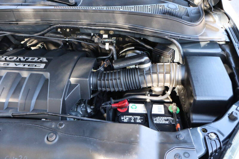 2005 Honda Pilot EX-L