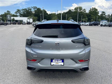 2024 Buick Encore GX Avenir