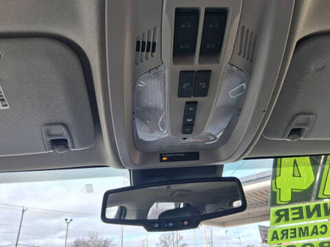 2014 GMC Terrain SLT-1