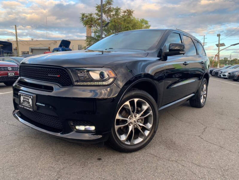 2020 Dodge Durango for sale in Lodi, NJ