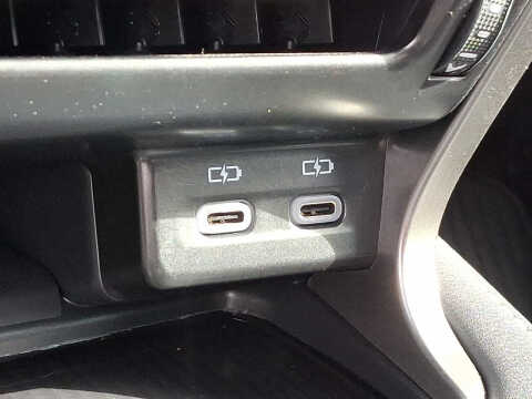 2023 Lexus RX 350 F SPORT Handling