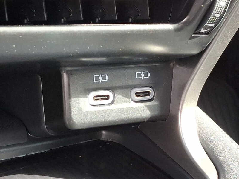 2023 Lexus RX 350 F SPORT Handling