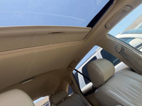 2004 Lexus RX 330