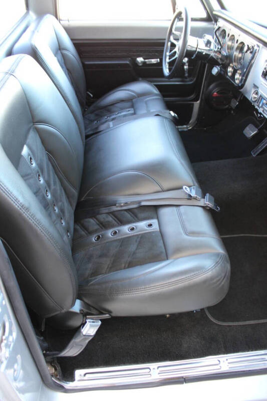 1972 GMC C/K 1500 Series