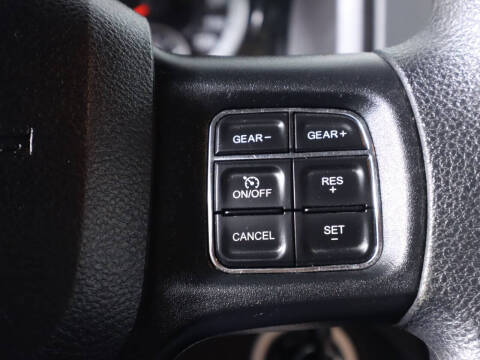 2018 RAM 1500 SLT