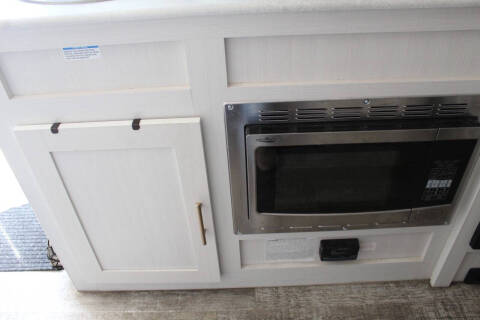 2021 Forest River R Pod 193