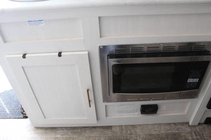 2021 Forest River R Pod 193