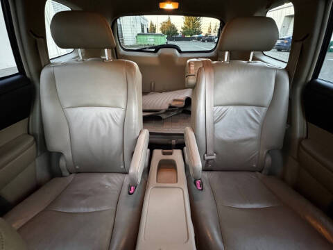 2009 Toyota Highlander Limited