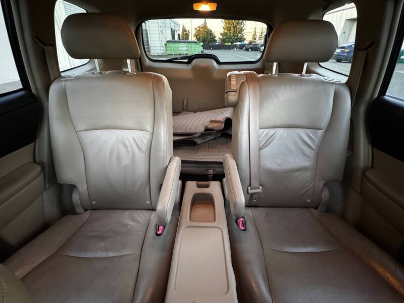 2009 Toyota Highlander Limited