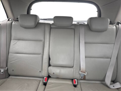 2008 Acura RDX SH-AWD