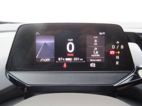 2022 Volkswagen ID.4 Pro S