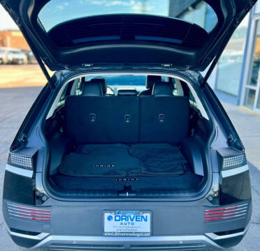 2023 Hyundai Ioniq 5 SEL