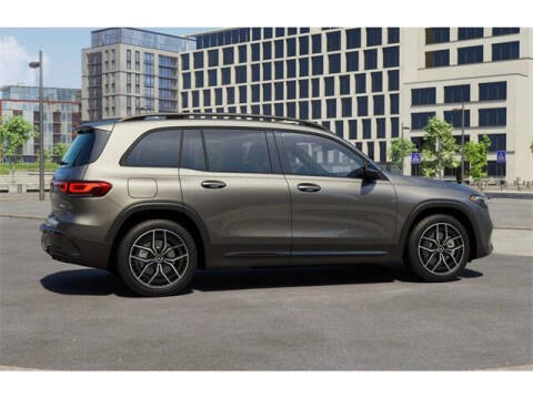 2023 Mercedes-Benz EQB EQB 300 4MATIC