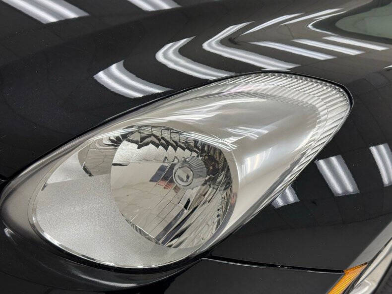 2006 Pontiac Solstice