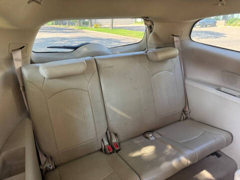 2012 Buick Enclave Premium