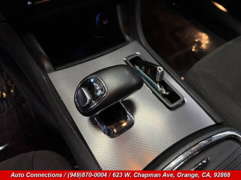 2014 Dodge Charger SXT