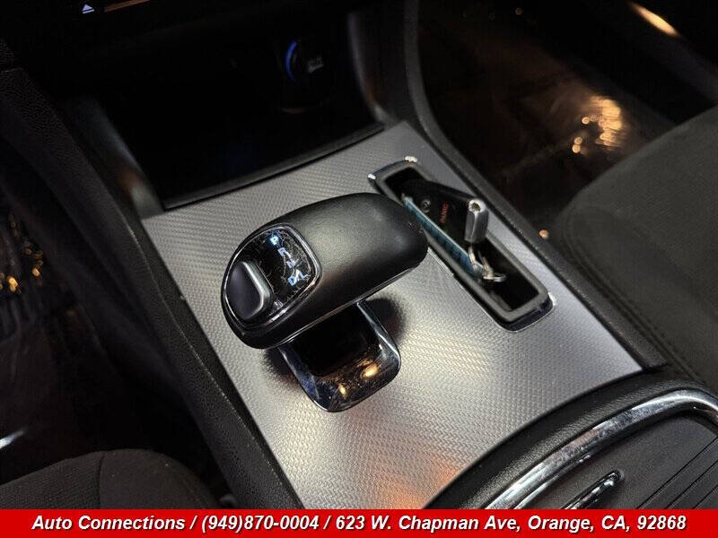 2014 Dodge Charger SXT