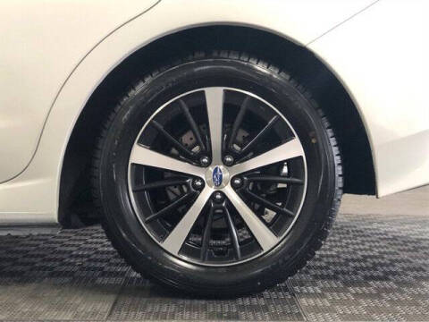 2020 Subaru Impreza Premium