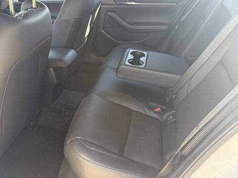 2024 Mazda Mazda3 Hatchback 2.5 S Premium